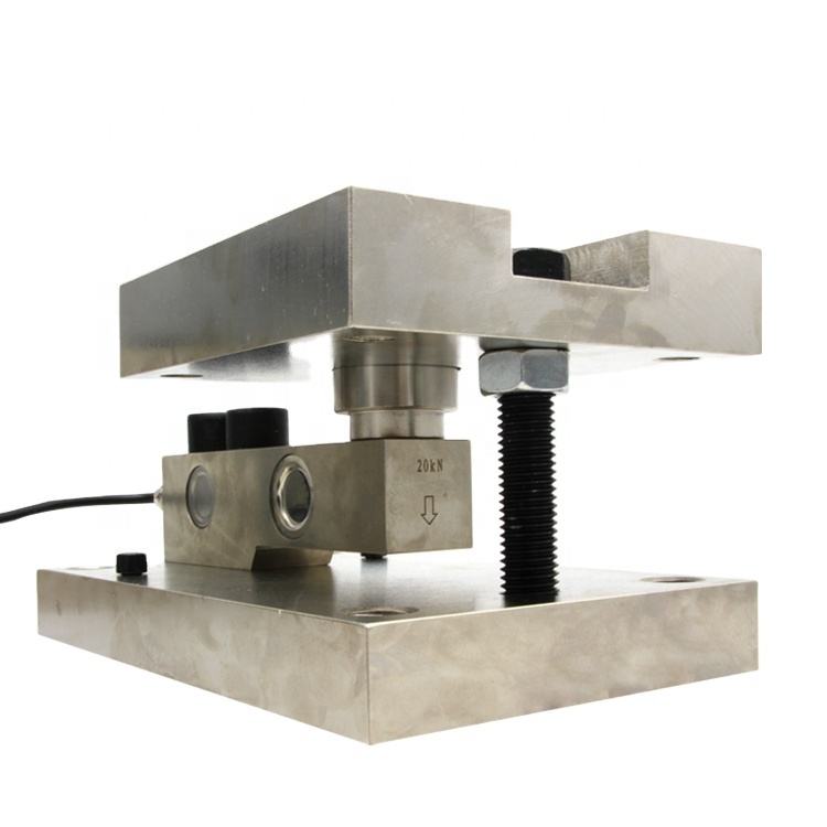 GWM200 Weighing Module Load Cell 2T 5T for Hopper Scale| Alibaba.com