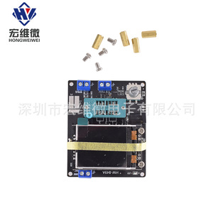 Comprobador de Transistores GM GM328A, Medidor LCR con Pantalla Gráfica a Todo Color, Interfaz USB, Voltímetro de Onda Cuadrada PWM de Frecuencia - Product Image 3