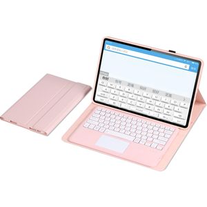 Funda de cuero para tableta, teclado inalámbrico desmontable ultrafino, con panel táctil, para Xiaomi Pad 6 Max, de <span class=keywords><strong>14</strong></span>- - Product Image 6