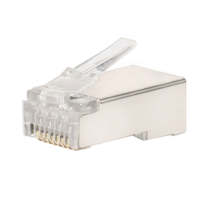 โรงงาน<span class=keywords><strong>ราคา</strong></span>1U 3U Cat5E <span class=keywords><strong>Cat6</strong></span>ปลั๊ก Rj45 8P Lan Connector 3 Prong - Product Image 2