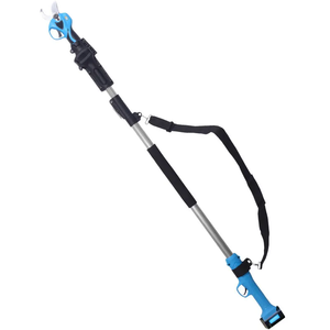 Forbici elettriche da 32mm professionali senza fili potatura elettrica a batteria - Product Image 3