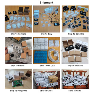 Đầu In Cao Su Bảo Vệ Gasket Đầu In Bảo Vệ Bìa Dx11 Xp600 Vòi Phun Bảo Vệ Pad Cho Epson Phụ Kiện Máy In - Product Image 6