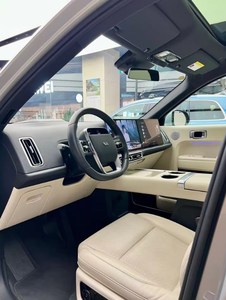 2024 Nouveau Lixiang L6 Max 4WD Luxury Extended Range 5-door 5 seater Large SUV Equipé de lixiang l6 max luxury electric <span class=keywords><strong>ca</strong></span> - Product Image 5