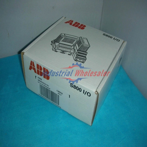 CI854A 3BSE030221R1 ซีรีส์ AC800M อินเทอร์เฟซ PROFIBUS DP PLC - Product Image 2