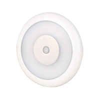 Plafonnier LED tactile DC 12V à 24V, lampe de plafond intérieure pour caravane, bateau, remorque, camping-car