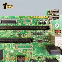 Carte de circuit de commande CNC FANUC A20B-8101-0368 |   Prix d'origine en stock (utilisé)