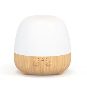 <b>Ultrasonic</b> Cool Mist air Humidifier Aromatherapy <b>Diffuser</b> Fragrance Scent <b>Diffuser</b> with Timer & LED Light for Home Office Yoga - Product Image 1