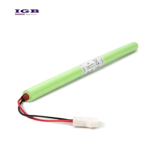 Nhà máy trực tiếp sạc <span class=keywords><strong>NIMH</strong></span> <span class=keywords><strong>1.2V</strong></span> <span class=keywords><strong>AA</strong></span> 1500mAh 1800mAh 2000mAh 2400mAh pin cho người tiêu dùng điện tử đèn pin đồ chơi - Product Image 4