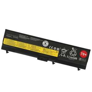 노트북 배터리 T430 70 + 10.8V 5200mAh 레노버 씽크 패드 T430 T430I L430 SL430 SL530 T530 T530I L530 W530 45N101 용 - Product Image 3
