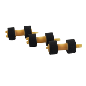 Kit de rodillos de separación de bandeja 2 para Xerox Phaser 6180 6280 6600 <span class=keywords><strong>VersaLink</strong></span> <span class=keywords><strong>C400</strong></span> C405 WorkCentre 6605 6655 - Product Image 2