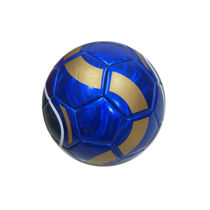 Nuevo estilo, fútbol de calidad oficial, tamaño personalizado, ligero, proveedor al por mayor, pelota - Product Image 3