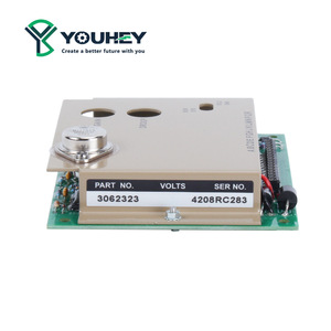 3062323 บอร์ดควบคุมความเร็วโมดูลควบคุมอิเล็กทรอนิกส์สำหรับอุปกรณ์เสริมชุดเครื่องกำเนิดไฟฟ้า - Product Image 4