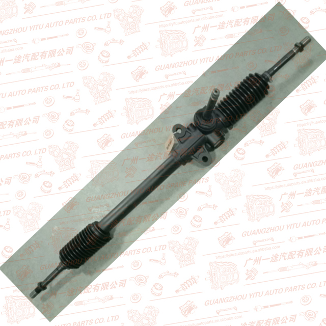 Steering Rack 56500-1j950 Steering Rack for Atos Prime 06 I20 08