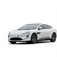 Voiture d'occasion 2025 2026 Avatr 12 Max Pure Electric Berline 5 places Design luxueux Technologie intelligente Longue autonomie Charge rapide et efficace