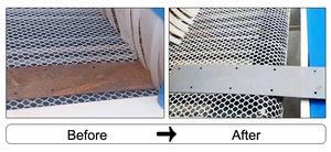 High-efficiency Automatic <b>Sandblasting</b> Machine Conveyor Belt <b>Sandblast</b> Equipment for Steel Plate - Product Image 2