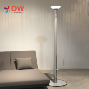 Parasols Parapluies d'extérieur <span class=keywords><strong>Parapluie</strong></span> rétractable d'extérieur élégant et simple au Salone Del Mobile Milano - Product Image 3