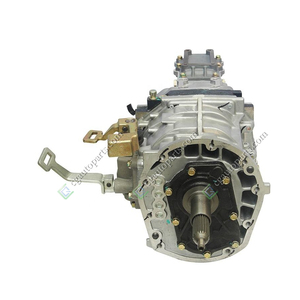 Newpars ban đầu của nhãn hiệu R154 truyền hộp số cho TOYOTA Jinbei Hiace động cơ <span class=keywords><strong>2kd</strong></span> R154 ô tô chasis Bộ phận truyền động - Product Image 2