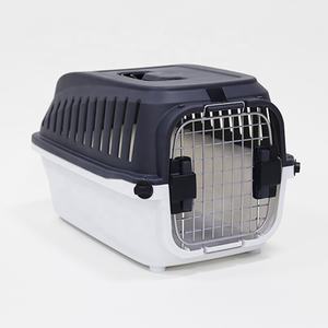 Sac à dos de sortie de marque de haute qualité pour chat et chien, boîte à air, lapin, cochon d'inde, écureuil, chinchilla, cage de sortie universelle - Product Image 1