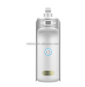 <span class=keywords><strong>Nebulizer</strong></span> Ultrasonik Genggam Portabel yang Dapat Diisi Ulang dengan Sumber Daya Listrik Bersertifikat <span class=keywords><strong>CE</strong></span> - Product Image 1
