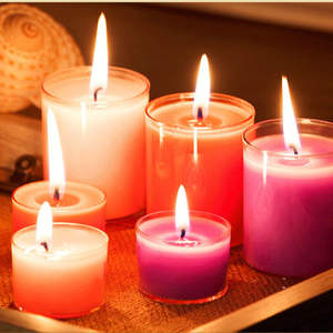 SM Bondage Fetish Adult Sex Toys Low Temperature Scented Soy Wax <b>Candle</b> - Product Image 1