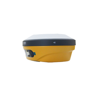 เครื่องรับสัญญาณดาวเทียม Hi Target V96 คุณภาพสูง ระบบ GNSS RTK สำหรับงานสำรวจที่ดิน ความแม่นยำสูง อุปกรณ์สำรวจ RTK GPS - Product Image 5