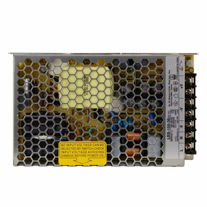 Médaille d'or Vendeur Brand New Original LRS-150-36 Programmable Controller PAC Special Industrial - Product Image 1