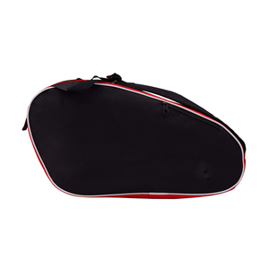Bolsa de <span class=keywords><strong>Padel</strong></span> con compartimiento para zapatos, bolsa para llevar todo lo necesario - Product Image 5
