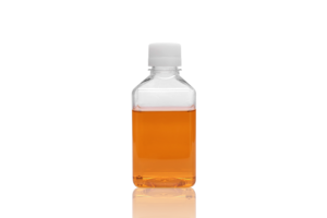 Suero bovino recién nacido (reactivo de diagnóstico) Suero bovino fetal (FBS) Suplementos de cultivo celular de 500ml con endotoxina baja - Product Image 3