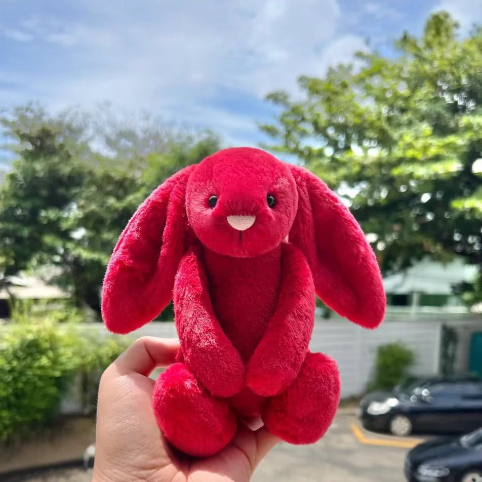 Section 3 : Lapin Rouge