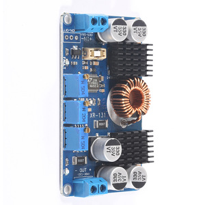 LTC3780 DC DC CC CV Automatic Step up Step Down <strong>Buck</strong> <strong>Boost</strong> Converter 10A Car Solar Battery Charger Power Supply <strong>Module</strong> - Product Image 4