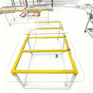 Motor Eléctrico VIC, Nuevo, Antivaho, Aislado, Puerta de Vidrio Congelado, Vidrio Low-e, Vinoteca, Mantiene una Vista Clara, Condensación y Humedad - Product Image 3