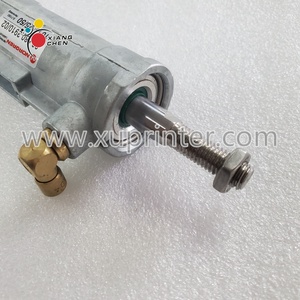 Rouleau d'eau cylindrique WD 00.580.3910 SM74 PM74 CD74 XL75 SM102 SM52 PM52 D25 H50 00.580.3910/02 Pièces d'impression offset - Product Image 2