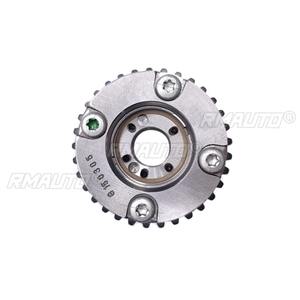 2780505000 Kit de cuerpo del ajustador de admisión del motor con piñón de distribución de escape y árbol de levas para Mercedes M278, accesorios para coche - Product Image 4