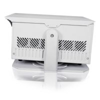 Spectacle de lumière laser RGB 60W, projecteur de spectacle de lumière laser programmable, lumière laser haute puissance, indice de protection IP65