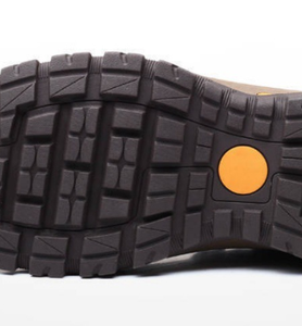 Zapatillas Deportivas de Piel Sintética para Hombre, con Cordones, Antideslizantes, con Suela de Goma, Estilo Caminata, Impermeables - Product Image 4