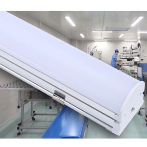 Thanh Đèn <span class=keywords><strong>C</strong></span>ử<span class=keywords><strong>a</strong></span> Hàng Led Tuyến Tính T20 <span class=keywords><strong>C</strong></span>ó Thể Liên Kết 4ft - Product Image 4