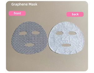 قماش صيني غير منسوج جاكار للوجه الجاف - Product Image 1