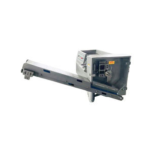 Frozen Meat <b>Diced</b> and Cutter Machine Dicer Meat Machine Meat Cutting Machine Cubes - Product Image 3