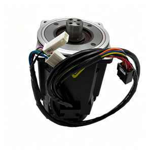 Motor Robótico MG-20-84-45, Automatización Industrial, Alta Eficiencia, Reducción de Costos y Mejora de la Eficiencia, Fabricación Inteligente - Product Image 2