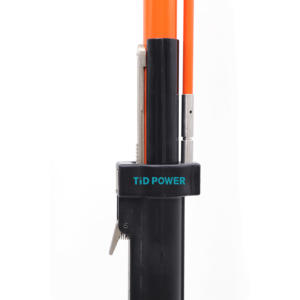 <span class=keywords><strong>Escopeta</strong></span> aislante Lineman Hot Sticks - Product Image 2