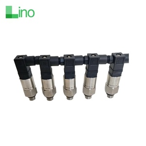 Transmissor de Pressão Mini de Baixo Custo LINO 0-10v, Sensor de Pressão <span class=keywords><strong>4</strong></span>-<span class=keywords><strong>20ma</strong></span>, Sensor de Pressão de Ar - Product Image 4