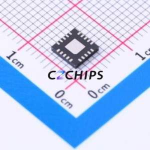 วงจรรวม VQFN-20 TPS2372-3RGWR (5x5) ใหม่ของแท้ชิป IC PMIC Power over Ethernet (PoE) CONTROLLER - Product Image 2