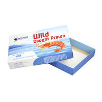 Cajas de Regalo de Joyería Personalizadas con Logotipo del Fabricante, Empaque Rígido de Papel, Modernas y de Lujo, con Laminado Mate