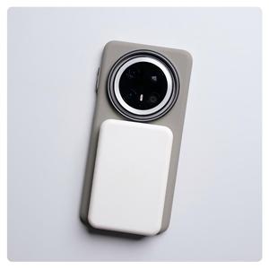 Suitable for Huawei <b>Mate</b> 70 Pro skin-feel magnetic phone case, <b>Mate</b> 60 high-end PC ultra-thin protective case - Product Image 2