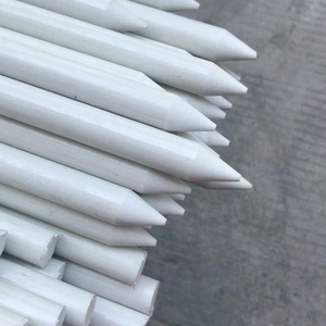 5mm 6mm 7mm 8mm 10mm 11mm 15mm Composite Solid Fiberglass <b>Rods</b> - Product Image 5
