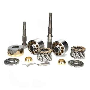 Kit de Repuestos para Bomba Hidráulica Principal HPV95 Compatible con Excavadora Komatsu PC200-6 PC200-7 PC200-8 PC200F-8 HB205-1 HB215LC-1 HPV95 - Product Image 1