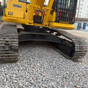 Equipo de Movimiento de Tierras Usado PC360, Motor Cummins, Bomba, Capacidad del Cazo de 1.8 m, 0-2000 Horas para Construcción de Carreteras - 36 TON 219 kW - Product Image 4