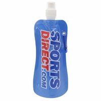 Sac forme personnalisée à bec, pour boisson gel, forme personnalisée, 1 pc, emballage