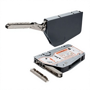 บานพับยกตู้แบบเปิดขึ้น บานพับประตูพับแบบซ่อน สำหรับเฟอร์นิเจอร์ - Product Image 1