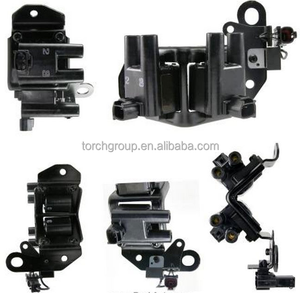 คอยล์จุดระเบิด 27301-22600 สำหรับ Accent Getz ชุดคอยล์จุดระเบิด - Product Image 4